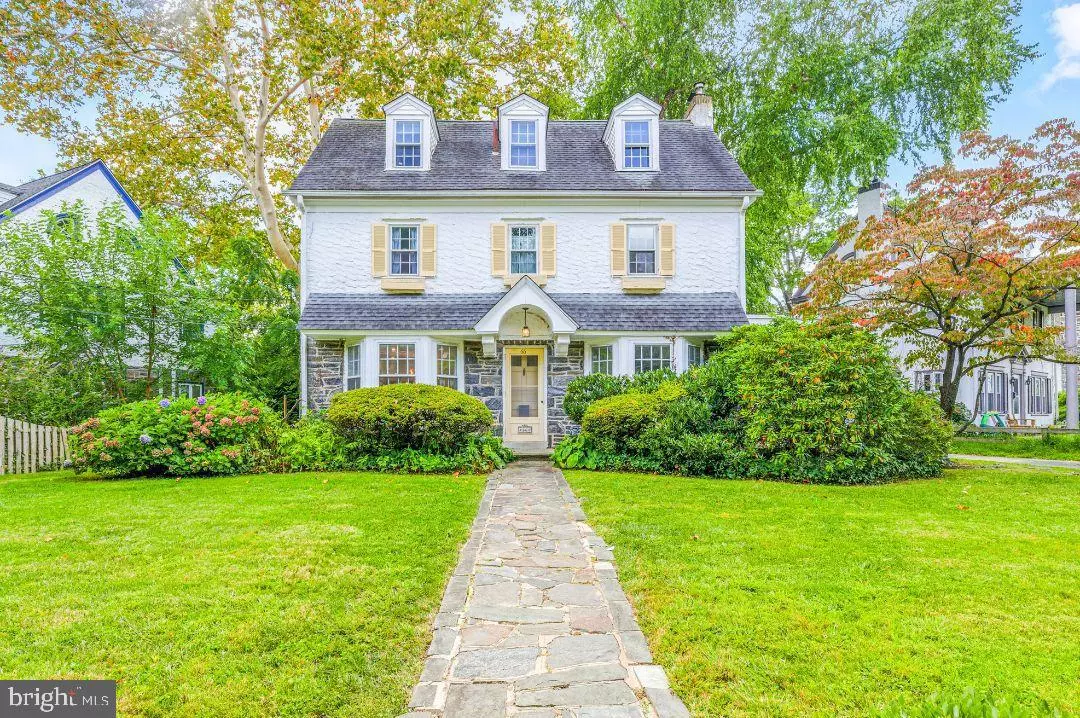 Bala Cynwyd, PA 19004,66 W LODGES LN