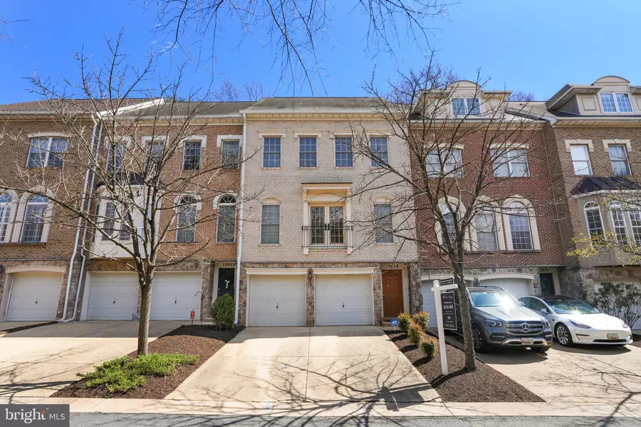 12033 TREELINE WAY, Rockville, MD 20852