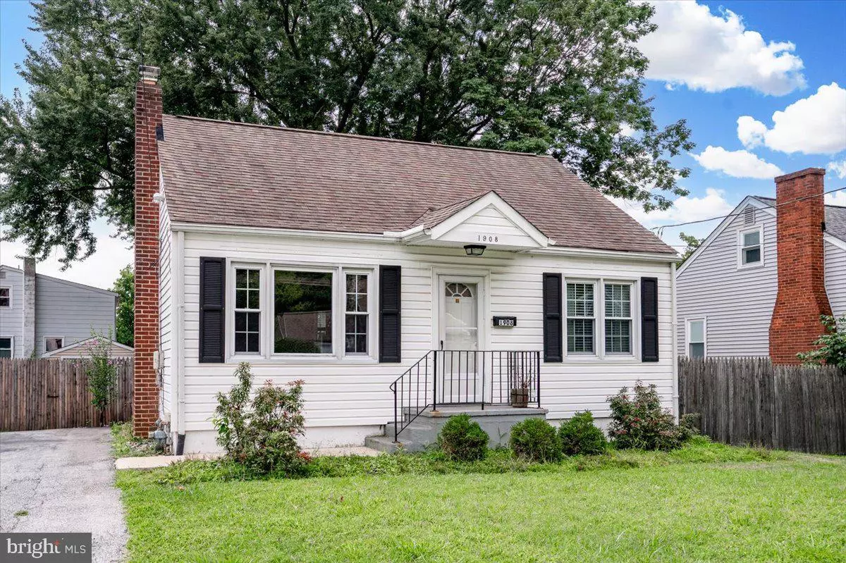Wilmington, DE 19809,1908 HARRISON AVE