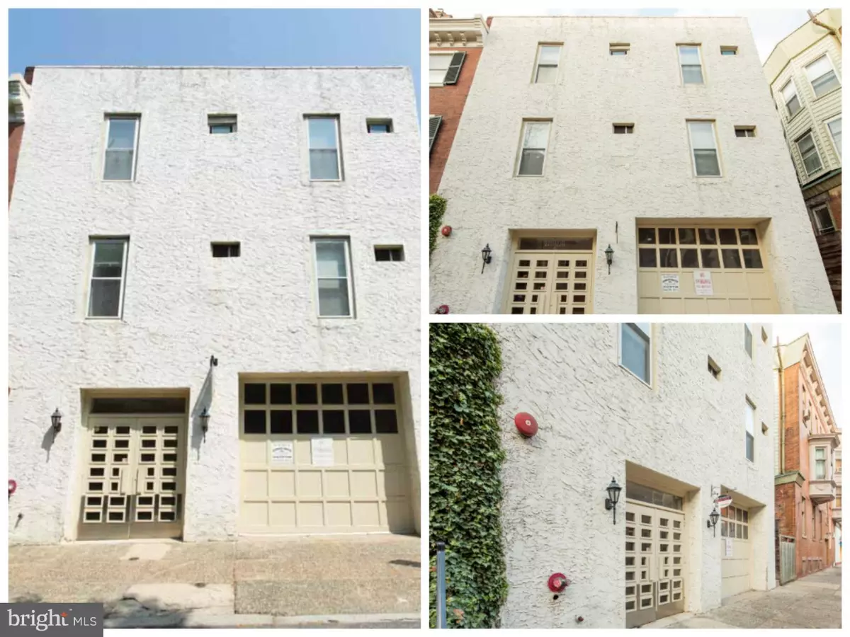 Philadelphia, PA 19103,2311 SPRUCE ST #104
