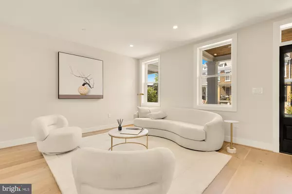 Washington, DC 20010,3207 WARDER ST NW