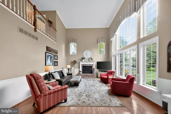 Avondale, PA 19311,19 ANGELICA DR