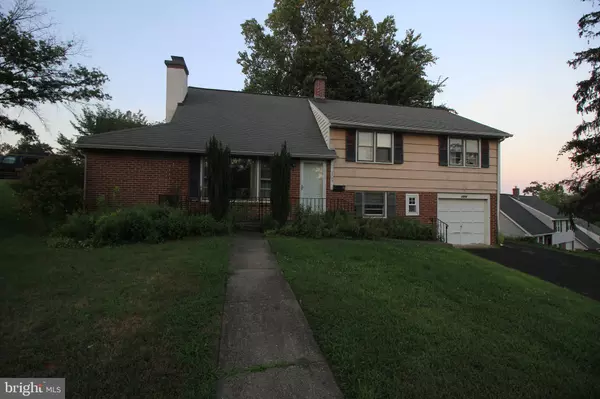 Abington, PA 19001,2949 GRISDALE RD