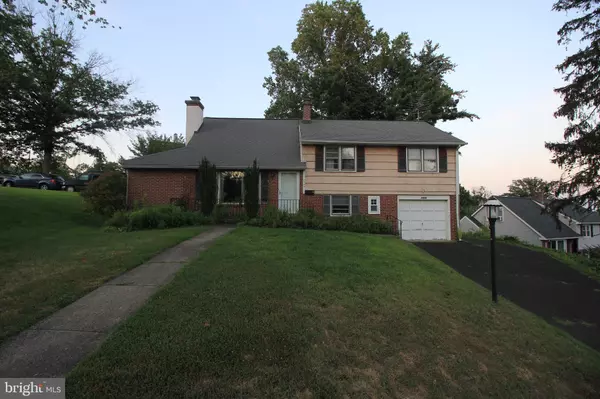 Abington, PA 19001,2949 GRISDALE RD