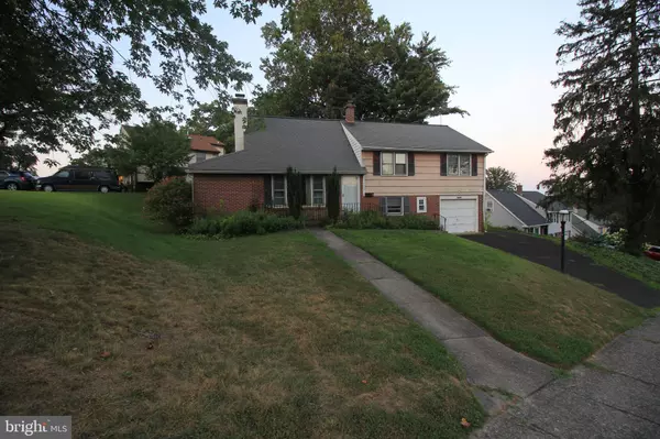 Abington, PA 19001,2949 GRISDALE RD