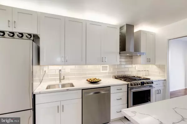 Chevy Chase, MD 20815,5500 FRIENDSHIP BLVD #2227N