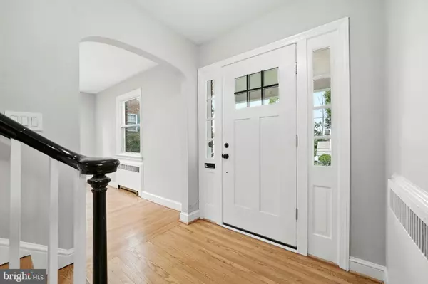 Washington, DC 20018,1821 SHEPHERD ST NE