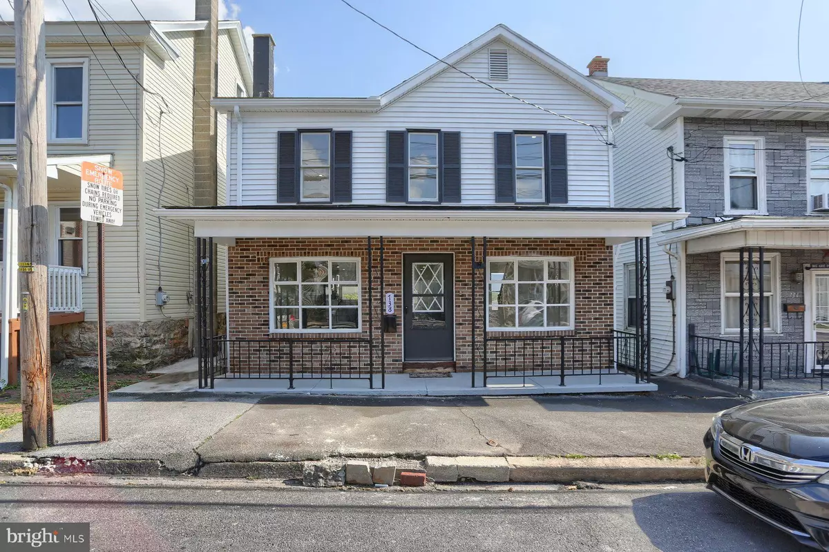 Tower City, PA 17980,738 E GRAND AVE