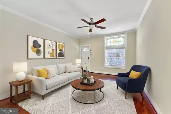 Baltimore, MD 21211,4000 FALLS RD