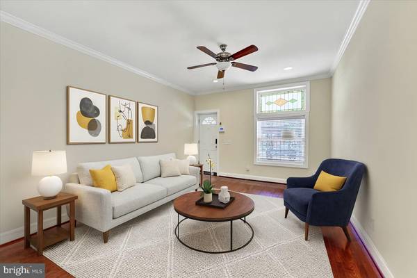 Baltimore, MD 21211,4000 FALLS RD