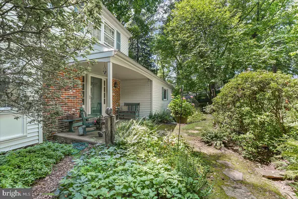 Chadds Ford, PA 19317,34 STIRLING WAY