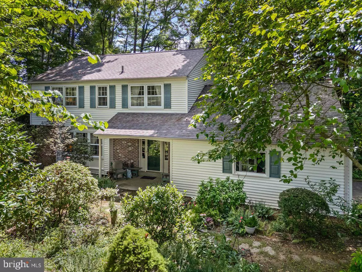 Chadds Ford, PA 19317,34 STIRLING WAY