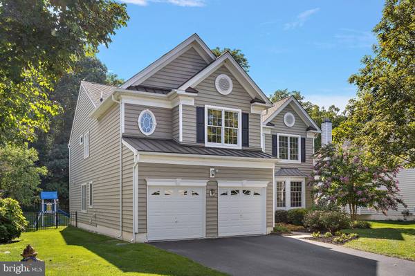 West Chester, PA 19382,523 RADEK CT