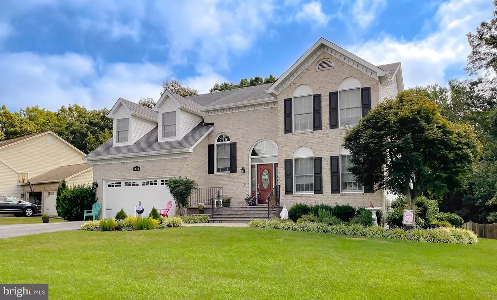 1026 WILTSHIRE DR, La Plata, MD 20646