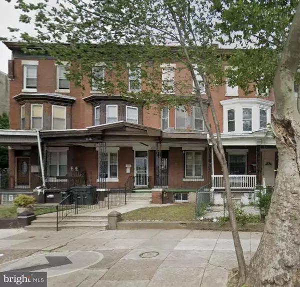 4115 N BROAD ST, Philadelphia, PA 19140