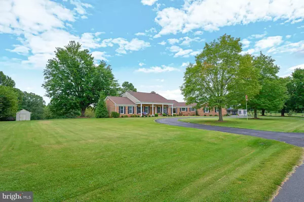 Gainesville, VA 20155,4607 ANGUS DR