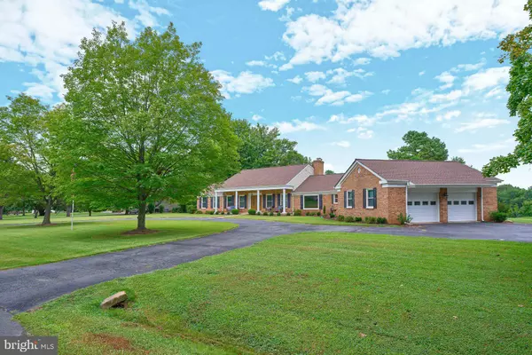 Gainesville, VA 20155,4607 ANGUS DR