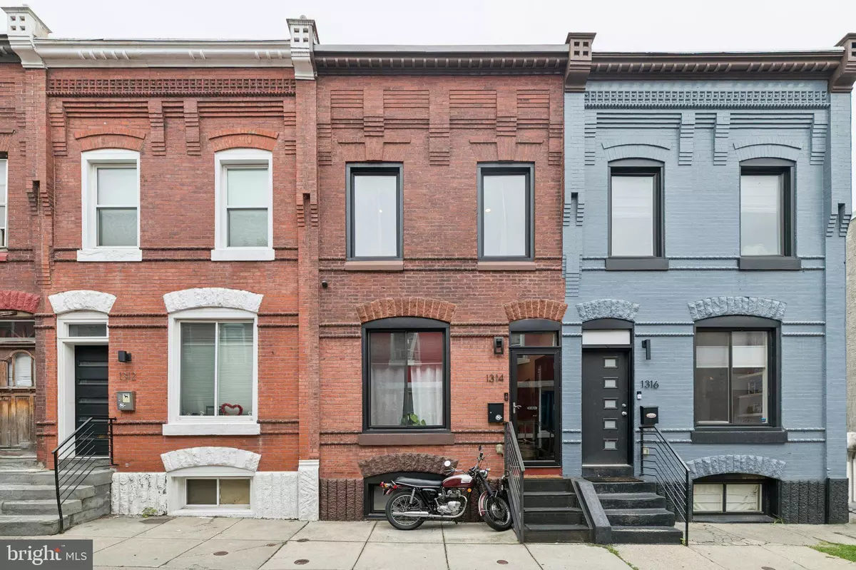 Philadelphia, PA 19121,1314 N DOVER ST