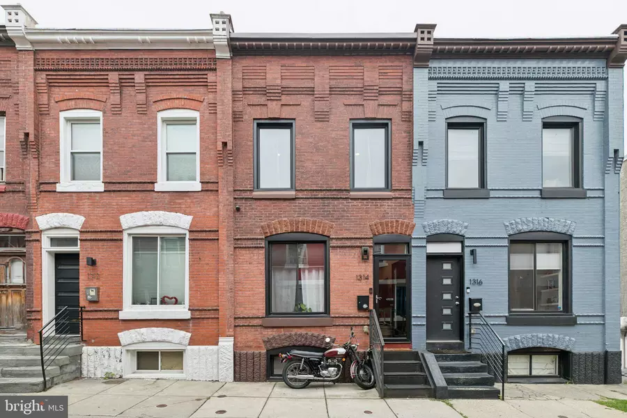 1314 N DOVER ST, Philadelphia, PA 19121