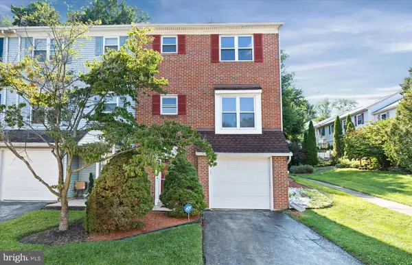 1 CAROLINA CT, Wilmington, DE 19808