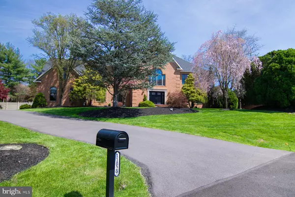 Hagerstown, MD 21742,11029 PLUMWOOD CIR