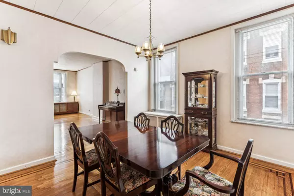 Philadelphia, PA 19145,1416 MOORE ST