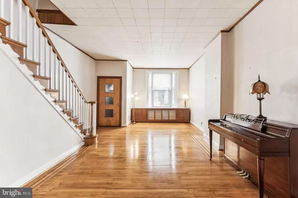 Philadelphia, PA 19145,1416 MOORE ST