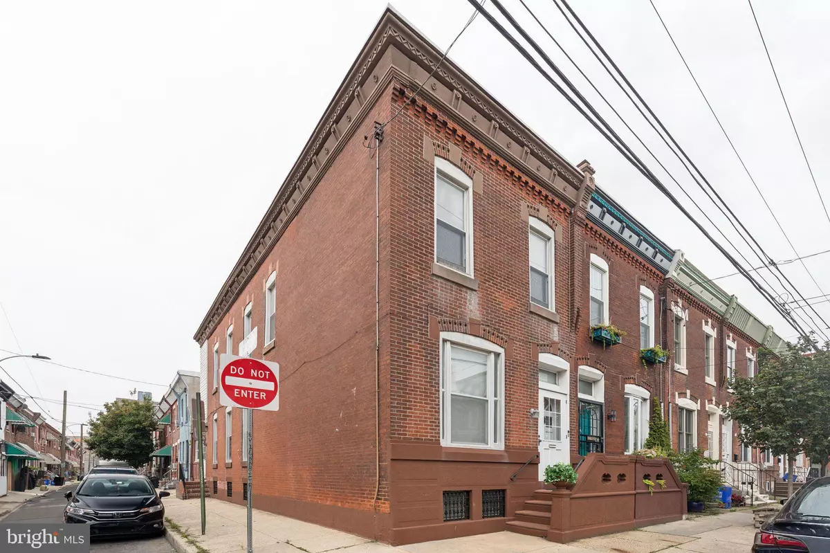 Philadelphia, PA 19145,1416 MOORE ST