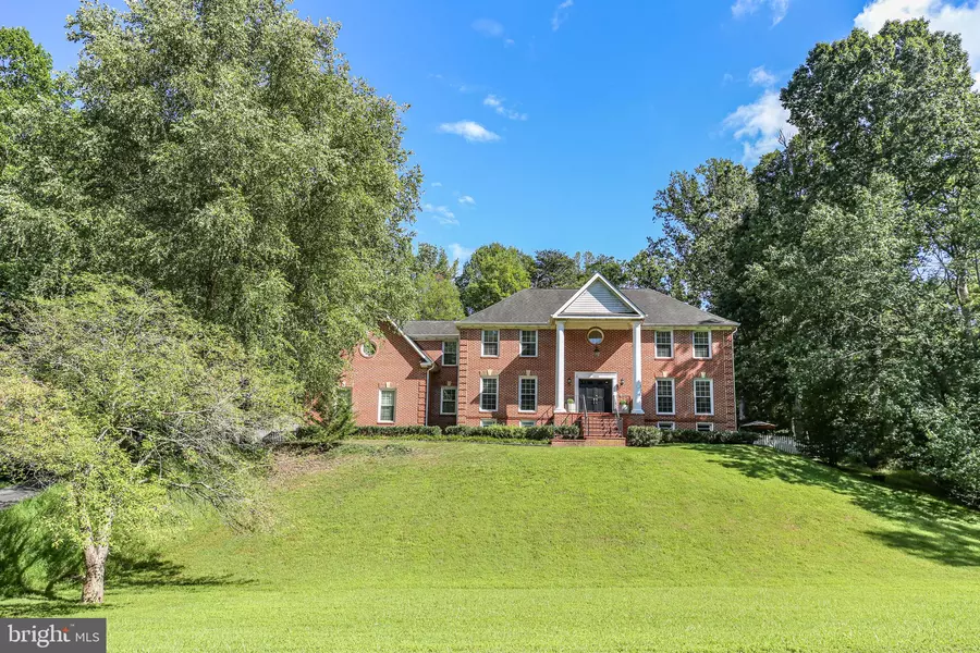 13001 PIPE RUN DR, Fredericksburg, VA 22407