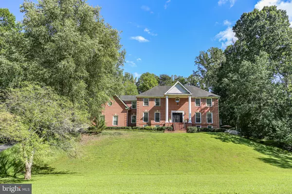 13001 PIPE RUN DR, Fredericksburg, VA 22407