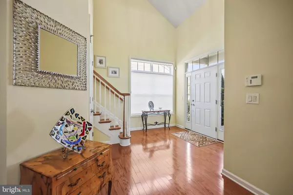 Monroe Twp, NJ 08831,20 DRAW BRIDGE DR