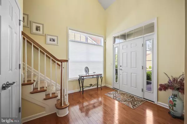 Monroe Twp, NJ 08831,20 DRAW BRIDGE DR