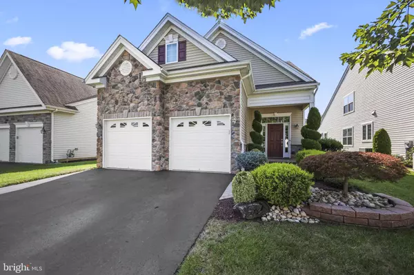 20 DRAW BRIDGE DR, Monroe Twp, NJ 08831