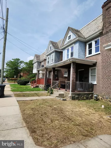 2709 N JEFFERSON ST, Wilmington, DE 19802