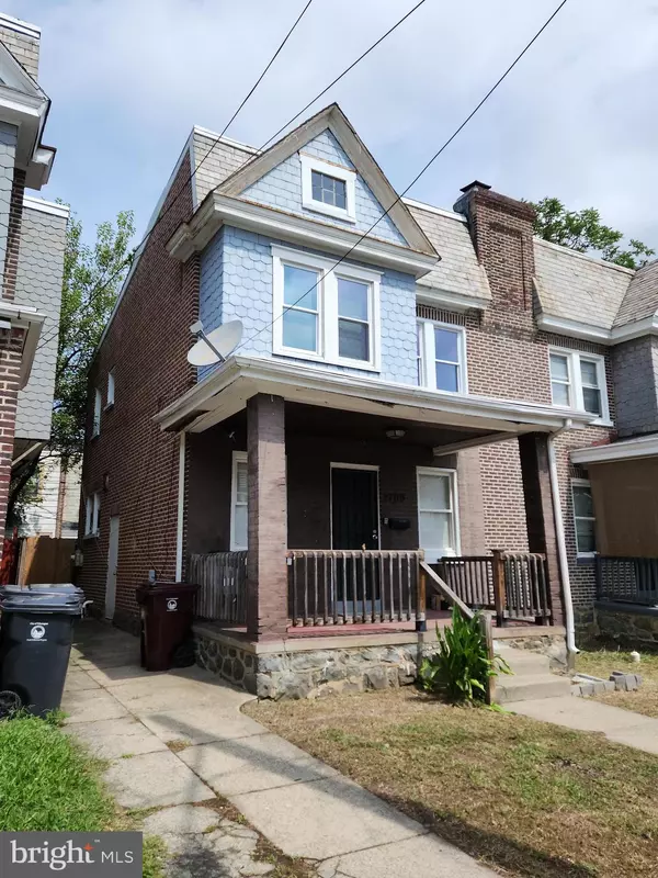 Wilmington, DE 19802,2709 N JEFFERSON ST
