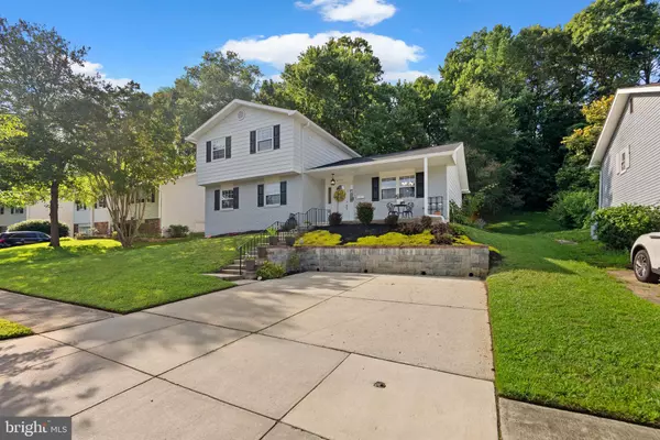 8406 SNOWDEN LOOP CT, Laurel, MD 20708