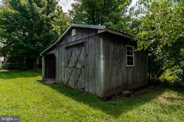 Bunker Hill, WV 25413,153 WENDOVER DR