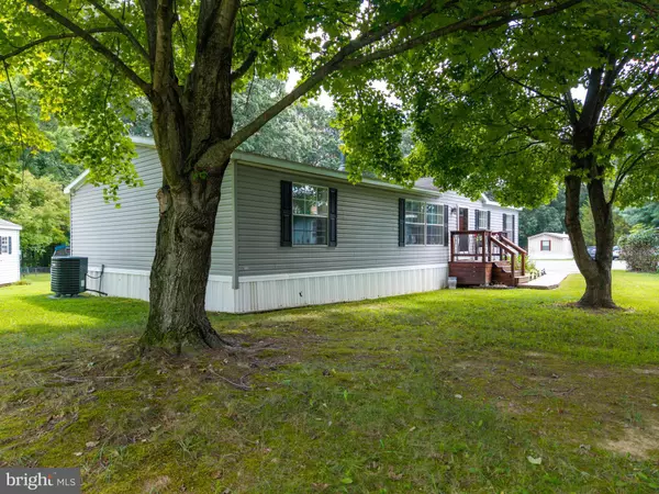 Middletown, DE 19709,923 HOLLY CT #A923