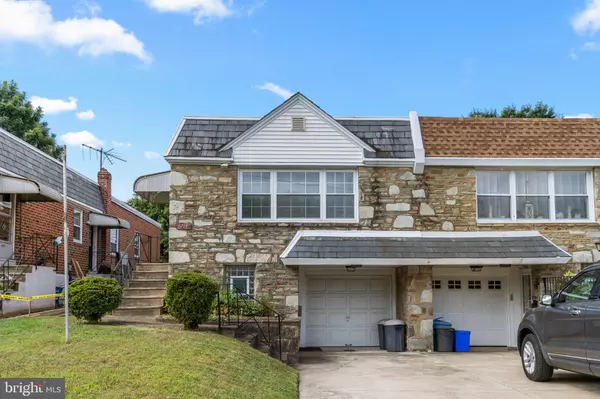 1218 NAPFLE AVE, Philadelphia, PA 19111