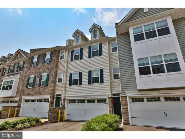 136 MOOREHEAD AVE, Conshohocken, PA 19428