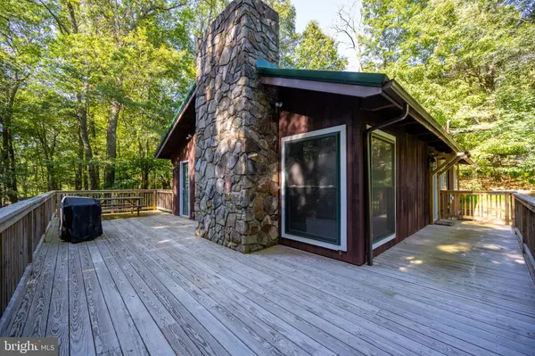 Swanton, MD 21561,189 DEER RUN LN
