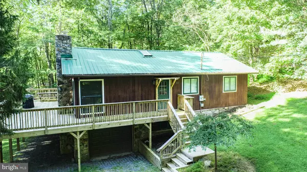Swanton, MD 21561,189 DEER RUN LN