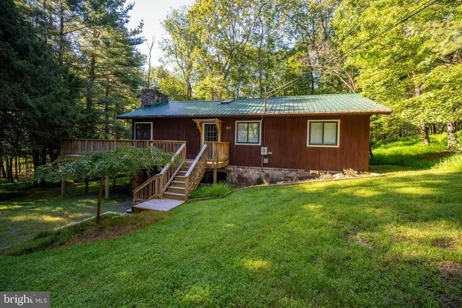 189 DEER RUN LN, Swanton, MD 21561