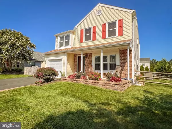 5128 PINTAIL CT, Bensalem, PA 19020