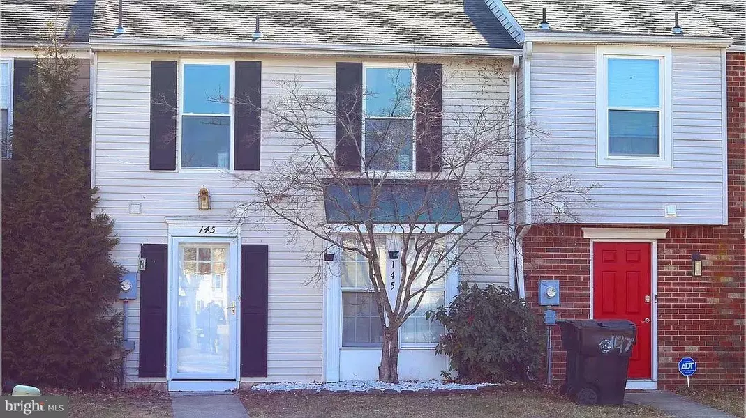 145 VILLA KNOLL CT, Sicklerville, NJ 08081