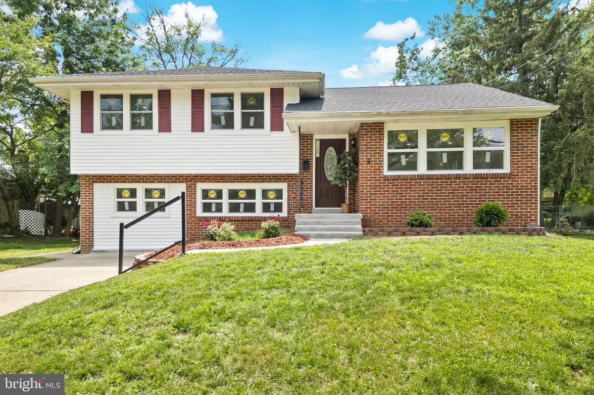 Cherry Hill, NJ 08034,226 CHELTEN PKWY