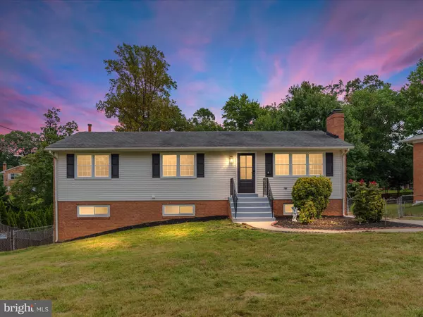 Alexandria, VA 22310,5625 MAXINE CT