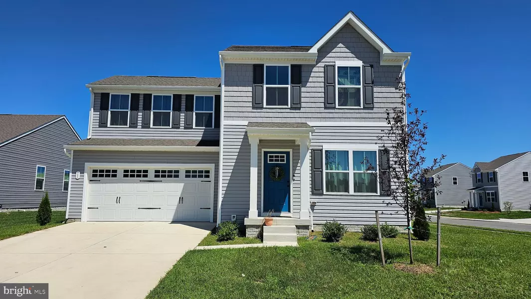 11 ORCHARD RD, Seaford, DE 19973