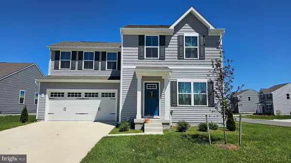 11 ORCHARD RD, Seaford, DE 19973