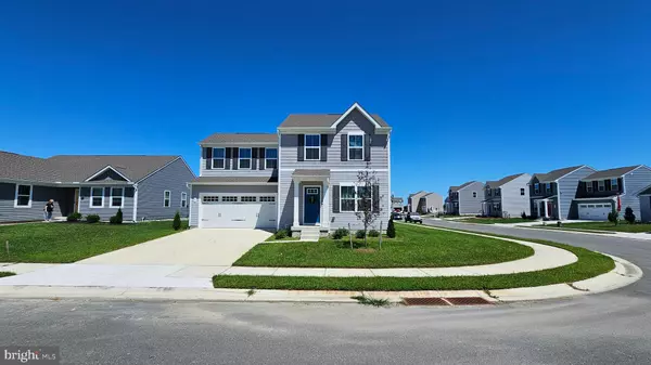 Seaford, DE 19973,11 ORCHARD RD